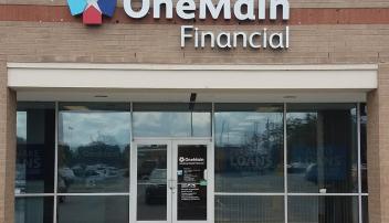 OneMain Financial