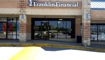 1st Franklin Financial