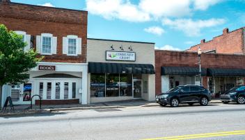 Community Credit