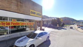 Cash Express