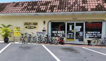 Loan Star Pawn - Venice