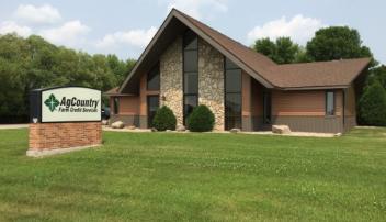 AgCountry Farm Credit Services