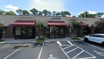 Lane Albert | Fairway Independent Mortgage Corporation Senior Loan Officer