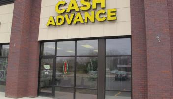 Check and Cash LLC
