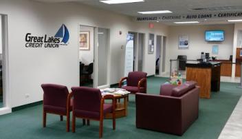 Great Lakes Credit Union