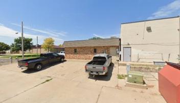 Salina Municipal Credit Union