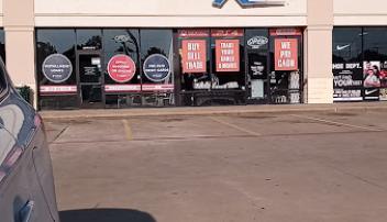 Victory Lending of Nacogdoches