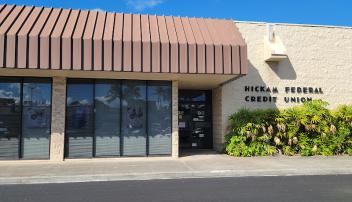 Hickam Federal Credit Union
