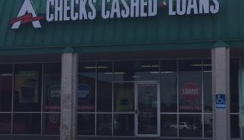 ACE Cash Express