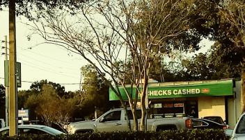 ACE Cash Express