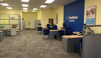 OneMain Financial
