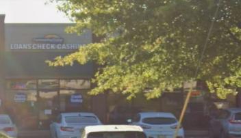 Community Choice Financial