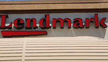 Lendmark Financial Services LLC