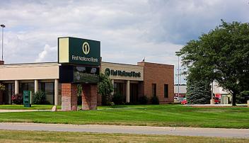 FNBO - First National Bank of Omaha