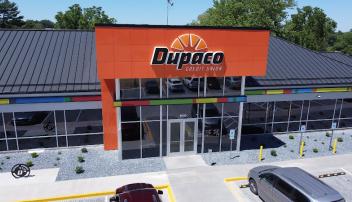 Dupaco Community Credit Union