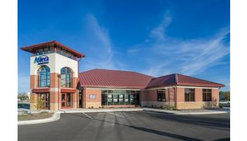 Astera Credit Union - Jolly Rd