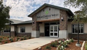 AgWest Farm Credit