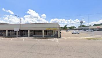 Marion Finance Co