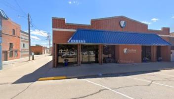 First Bank & Trust Co