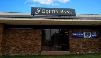 Equity Bank
