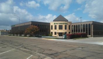 FNBO - First National Bank of Omaha