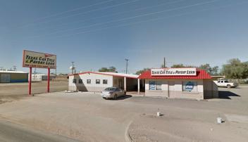 Texas Car Title and Payday Loan Services, Inc.