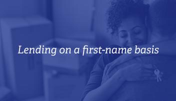 CIMG Residential Mortgage