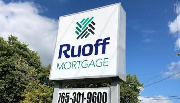 Ruoff Mortgage