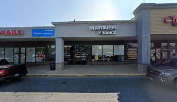 Mariner Finance