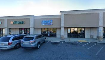 Legacy Finance Co.