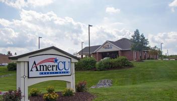 AmeriCU Credit Union