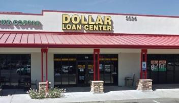 Dollar Loan Center