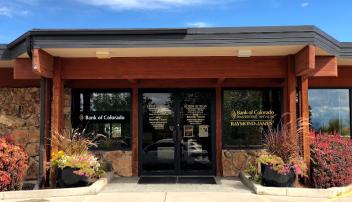 Bank of Colorado