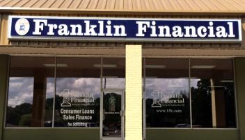 1st Franklin Financial