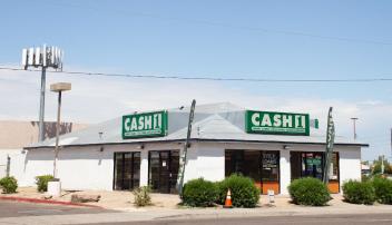 CASH 1 Loans