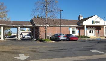 Umpqua Bank