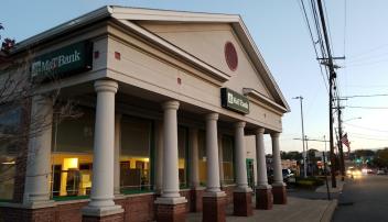 M&T Bank - Mortgage Division