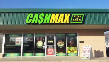 CashMax Title & Loan