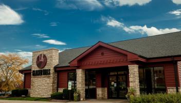 Glacier Hills Credit Union