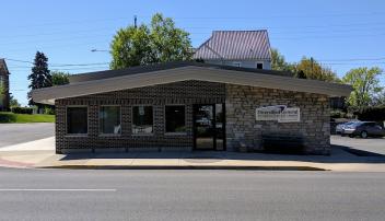 Diversified General Federal Credit Union