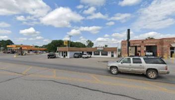 Texoma Finance Co