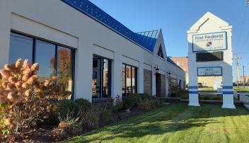 First Federal Savings Bank