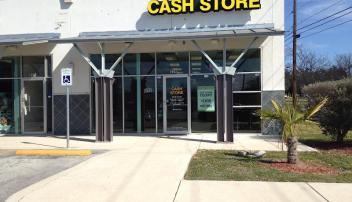 Cash Store