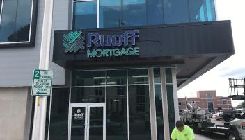 Ruoff Mortgage