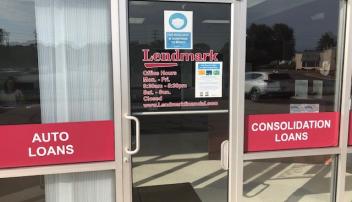 Lendmark Financial Services LLC