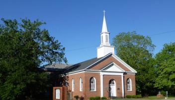 Global Church Financing