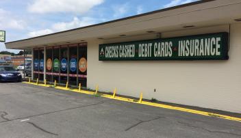 ACE Cash Express