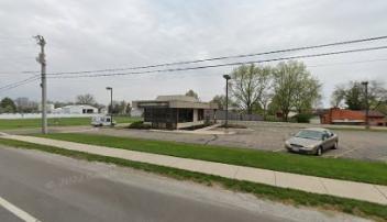 Covington Savings & Loan Association