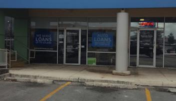 OneMain Financial