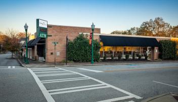Oconee Federal Savings & Loan